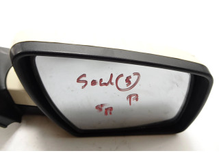 Zpětné zrcátko KIA Soul 2009