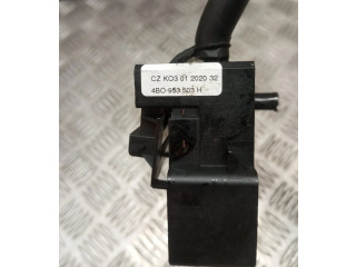 Ручка стеклоочистителей 4B0953503H Volkswagen Golf IV