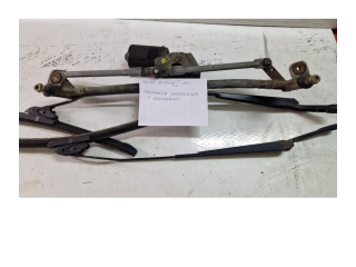 Комплект механизма стеклоочистителей 1J0955325A, 1J0955325AS Skoda Octavia Mk1 (1U)