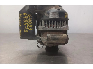 Генератор A2TJ0391A Mazda MPV II LW