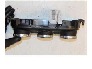 Блок управления климат-контролем 735579710 Fiat 500L