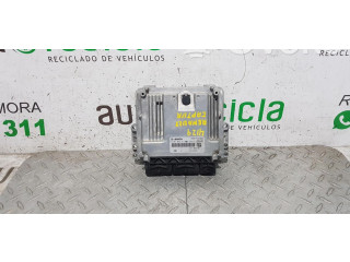 Řídící jednotka 0281032811 Renault Captur 2016