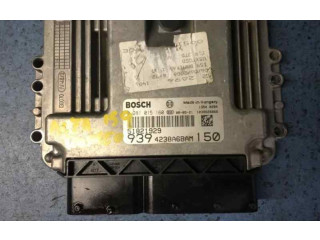 Řídící jednotka 0281015160 Alfa Romeo 166