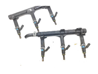 Vstřikovač 06E906031A, 06E095D Audi A8 S8 D4 4H CREC