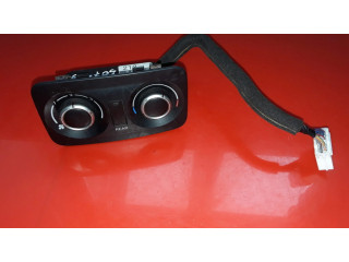 Блок управления кондиционера воздуха / климата/ печки (в салоне)