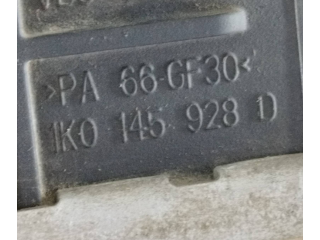 Интеркулер 1K0145928D Volkswagen Caddy