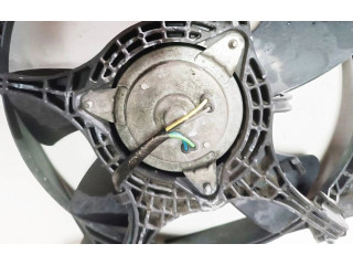 Комплект вентиляторов         Subaru Forester SH 