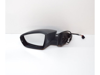 Зеркало электрическое Skoda Octavia Mk3 (5E) 2013 - 2019 года