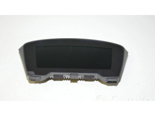 Přístrojová deska BMW i8 2015 9384935, 0263716024