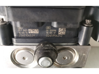 Блок АБС GX7314F447AF Jaguar XE 2015- года