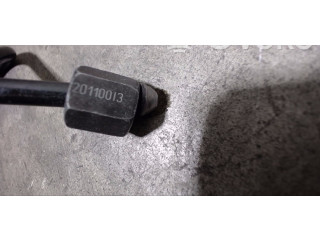 Vstřikovací lišta 201100I3 Mercedes-Benz E W210