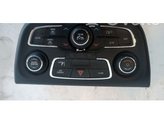 Блок управления климат-контролем K5VA35DX9AF, K5VA35DX9AF   Jeep Compass