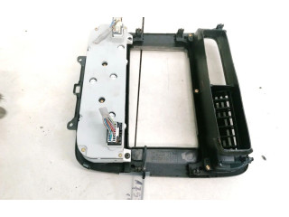 Блок управления климат-контролем 77250S7A0031, 77250-S7A-0031   Honda Stream