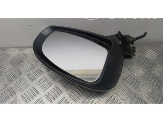 Zpětné zrcátko Toyota Prius (XW30) 2010 022865