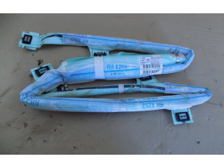 Боковая подушка безопасности 2538603700   Mercedes-Benz GLC AMG