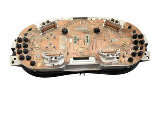 Спидометр (приборный щиток) 7700410432G   Renault Clio II   