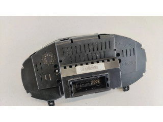 Панель приборов 1Z0920842C, V1612036   Skoda Octavia Mk2 (1Z)       