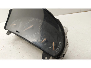 Панель приборов 69795490T, 4711172   Saab 9-5       