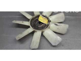 Вентилятор радиатора SsangYong Kyron