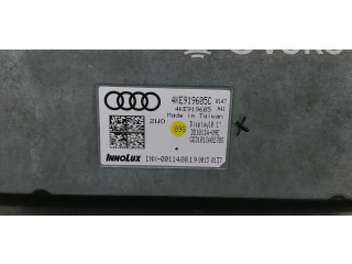 Дисплей    4KE919605C, 4KE919605   Audi e-tron