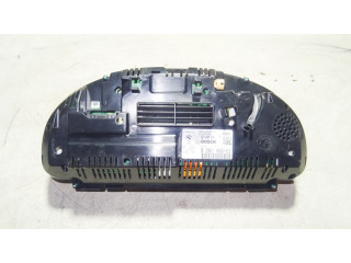 Přístrojová deska BMW 5 GT F07 2012 928046601, 9280466