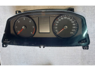 Přístrojová deska Volkswagen Transporter - Caravelle T6 2017 7E0920860S, 7E0920860S