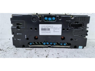 Přístrojová deska  Seat Inca (6k) 1999 87001323, 0090059  