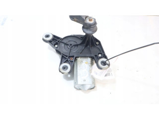 Моторчик заднего дворника 53025712 Fiat Grande Punto