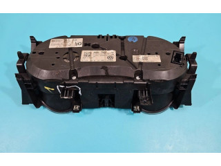 Přístrojová deska Volkswagen Tiguan 2018 5NA920750C, IMPRK1387543