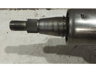 Рулевая рейка Smart ForFour I 2004 - 2006 года