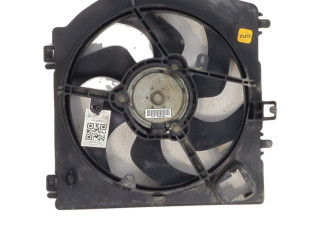 Вентилятор радиатора     7701068310, G0-8286Y    Renault Twingo II 