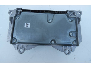 Блок подушек безопасности P31334279, 0285011088 Volvo S60