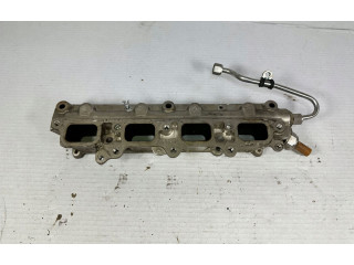 Vstřikovací lišta Volkswagen Tiguan