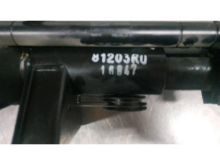 Рулевая рейка Mercedes-Benz S W140 1991-1999 года