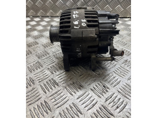 Генератор    Volkswagen Touran I      