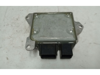 Блок подушек безопасности 9X2314D374AC Jaguar XF X250