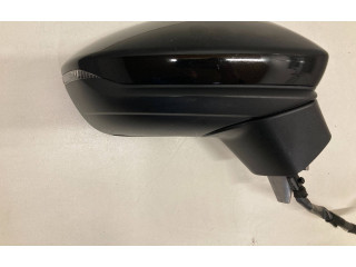 Зеркало электрическое        Audi A6 S6 C8 4K  2018 -  года   