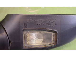 Зеркало электрическое        Volvo S80  1999 - 2003 года   