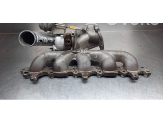  Турбина Volvo V70           