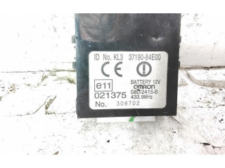 Řídící jednotka 3392086G03000, 3392086G03000 Suzuki Ignis 2005