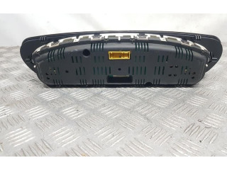 Панель приборов 9855608780   Citroen C5       