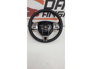 Руль 8X23A, 123110173 Jaguar XF X250