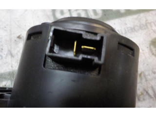 Вентилятор печки       SsangYong Kyron