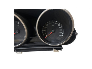 Спидометр (приборный щиток)