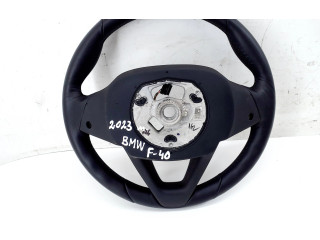 Руль BMW 1 F40 2019- года 62882180G, 3375G2001
