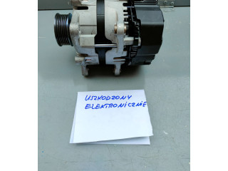 Генератор 05E903018F   Audi Q3 F3      