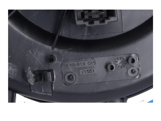 Вентилятор печки 6R1819015 Skoda Rapid (NH)