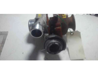 Турбина Volvo S60 GTC1414VZ