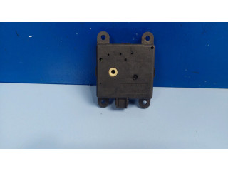 Двигатель задвижки потока воздуха