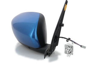 Zpětné zrcátko Suzuki Swift III 2021 8471052RB1, T0-3793N